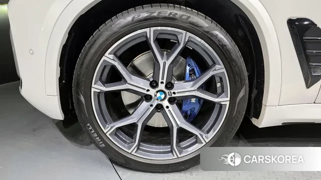 BMW X5 (G05) id 3638937 из Кореи 15