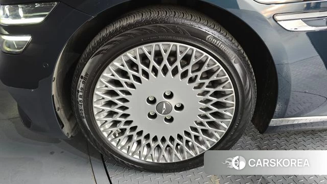Genesis G80 (RG3) id 3794326 из Кореи 15