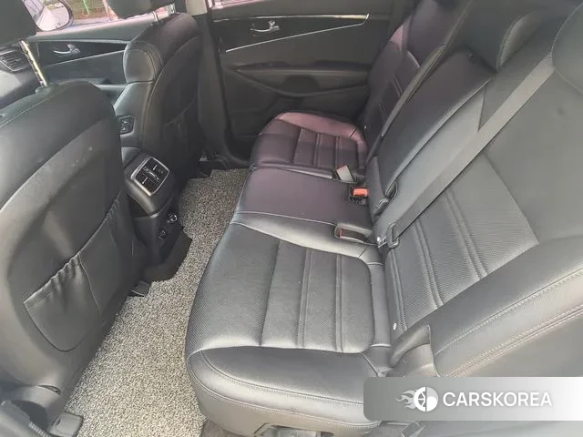 Kia The New Sorento id 2981991 из Кореи 15