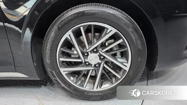 Hyundai The New Grandeur IG id 3591404 из Кореи 15