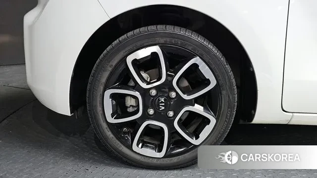 Kia The New Ray id 3722766 из Кореи 15