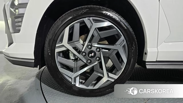 Hyundai Kona (SX2) id 3864283 из Кореи 15