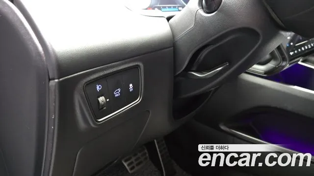 Hyundai Tucson (NX4) id 2624999 из Кореи 15