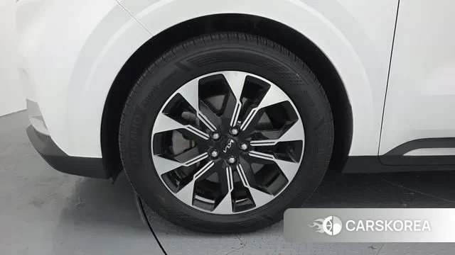 Kia Carnival 4th generation id 3463015 из Кореи 15