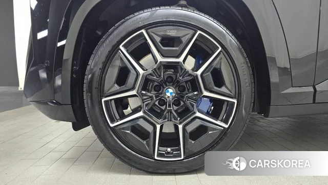 BMW XM (G09) id 4308094 из Кореи 28
