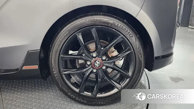 Hyundai Veloster (JS) id 3728595 из Кореи 15