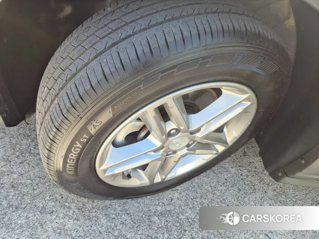 Hyundai Kona id 4294530 из Кореи 15