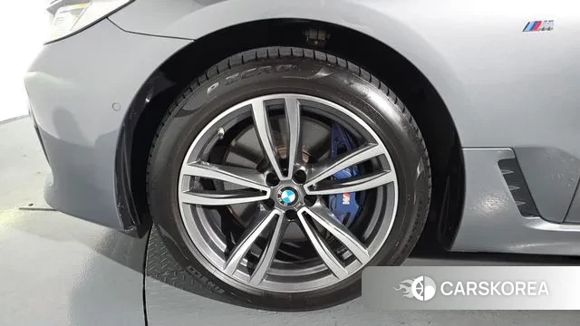 BMW 6 Series GT (G32) id 2979071 из Кореи 15