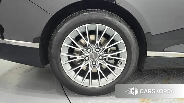 Genesis G80 (RG3) id 4202230 из Кореи 28