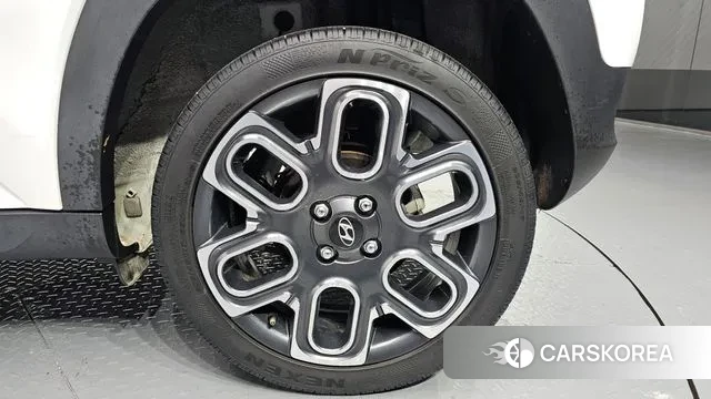 Hyundai Casper id 3468014 из Кореи 15