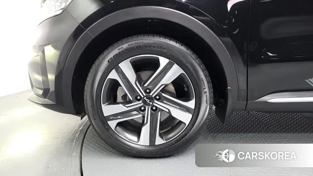 Kia Sorento 4th Generation id 3513098 из Кореи 15