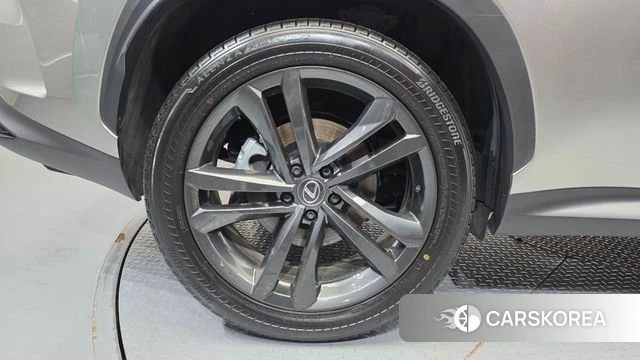 Lexus NX350h Second generation id 4516708 из Кореи 26