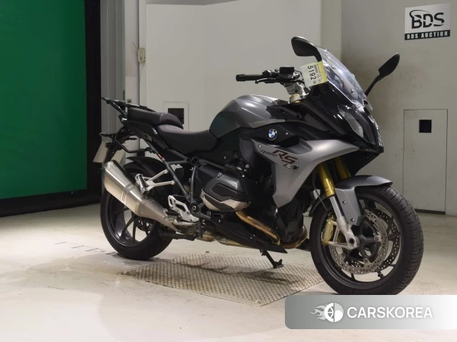 BMW R1200RS 2016 из Японии, фото 5