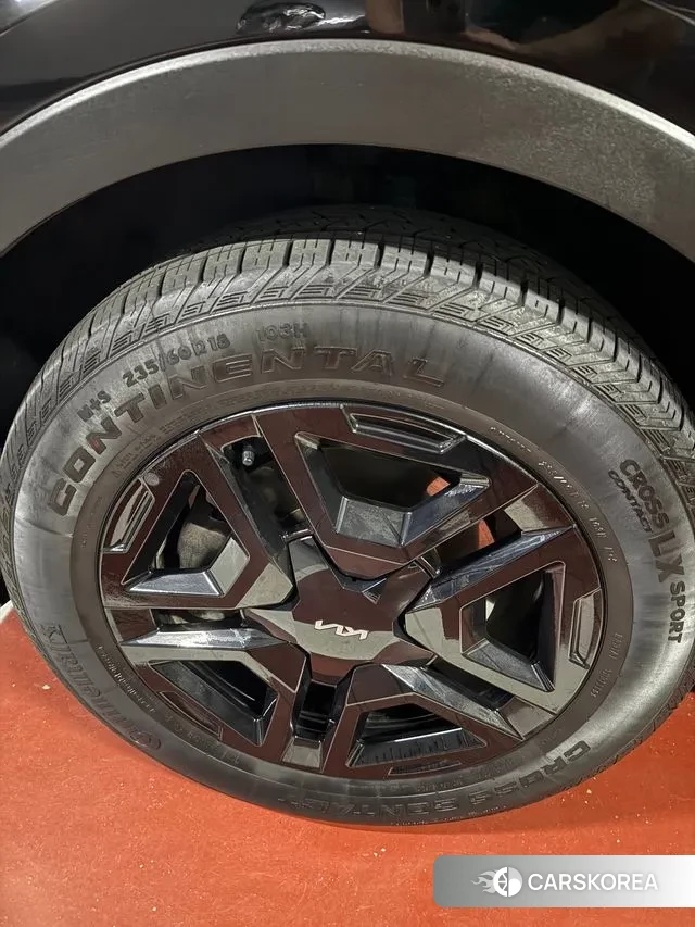 Kia The New Sorento 4th Generation id 3624731 из Кореи 9