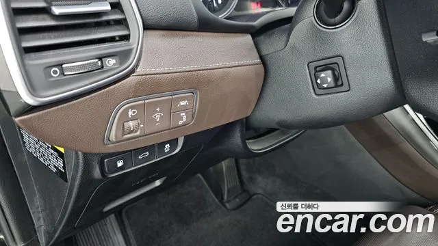 Hyundai Grandeur IG id 2791459 из Кореи 15