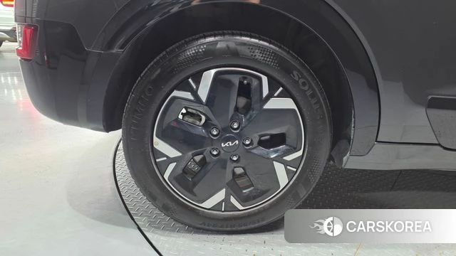 Kia Di All New Niro EV id 4701444 из Кореи 30