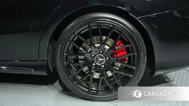 Mercedes-Benz CLA-Class C117 id 3779139 из Кореи 15