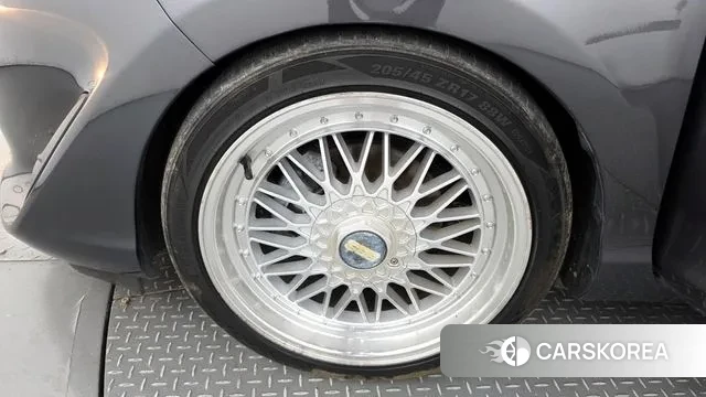 Toyota Prius C id 3188513 из Кореи 15