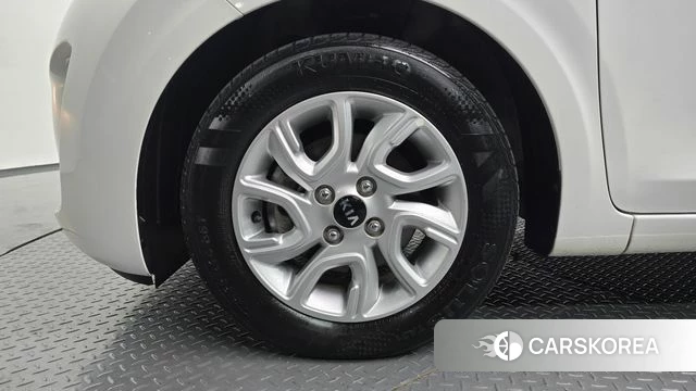 Kia All New Morning (JA) id 4865369 из Кореи 26