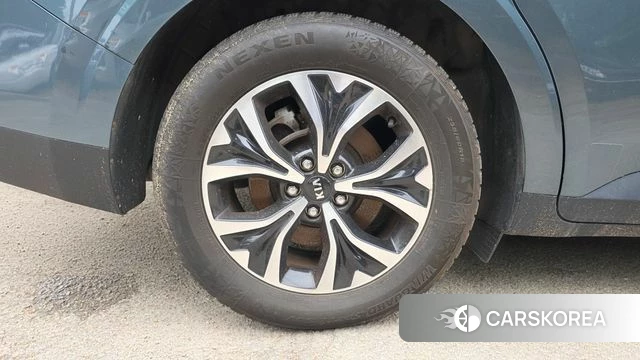 Kia Carnival 4th generation id 4383839 из Кореи 26