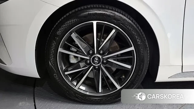 Hyundai The New Grandeur IG id 3044881 из Кореи 15