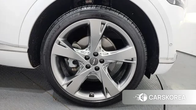 Genesis GV80 id 3736312 из Кореи 15