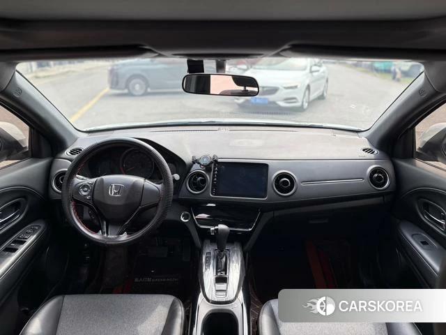Honda XR-V id 4258303 из Китая 15