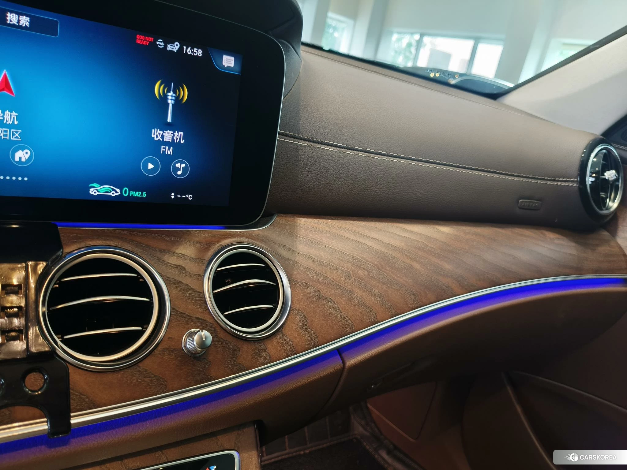 Mercedes-Benz E-class id 4452164 из Китая 12