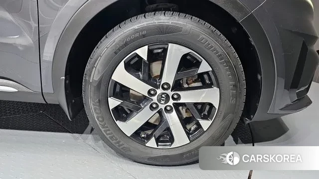 Kia Sorento 4th Generation id 3428463 из Кореи 15