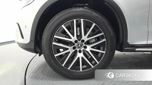 Mercedes-Benz GLC-Class X253 id 4416367 из Кореи 15