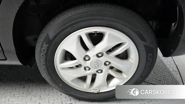 Hyundai Venue id 3233116 из Кореи 15