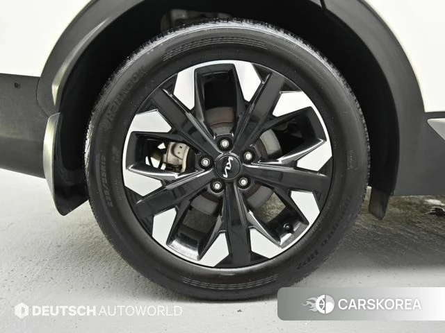 Kia Sportage 5th Generation id 4783817 из Кореи 15