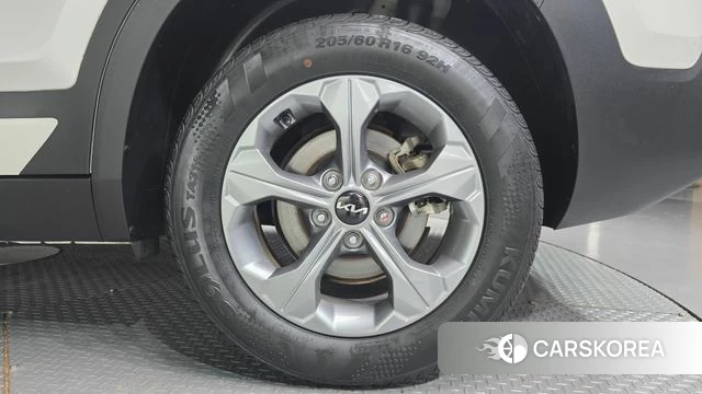 Kia The New Seltos id 4602858 из Кореи 25