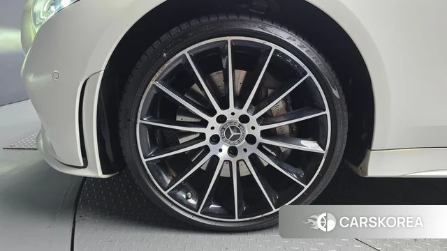 Mercedes-Benz CLS-Class C257 id 4872885 из Кореи 15