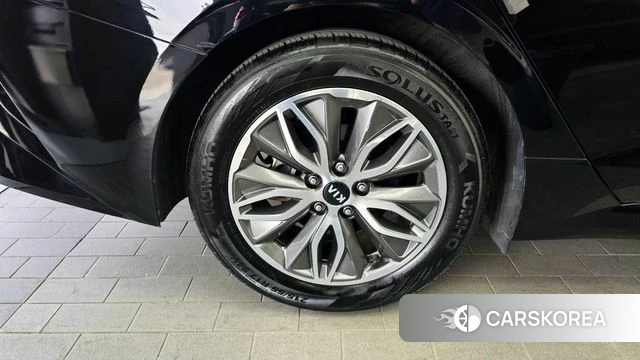 Kia K5 Hybrid 3rd Generation id 4245407 из Кореи 29