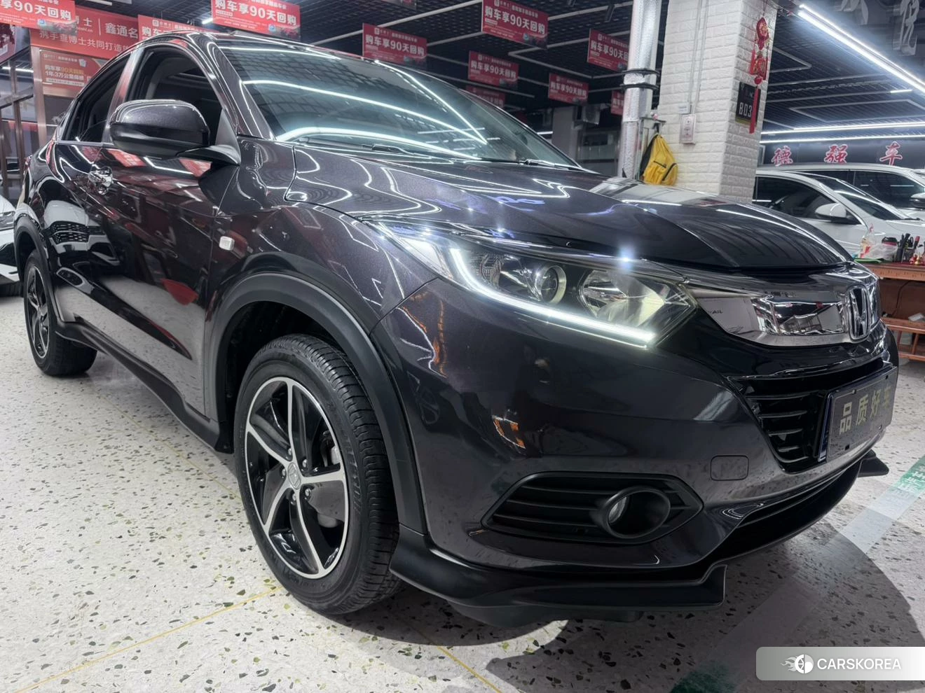 Honda Binzhi id 4420749 из Китая 25