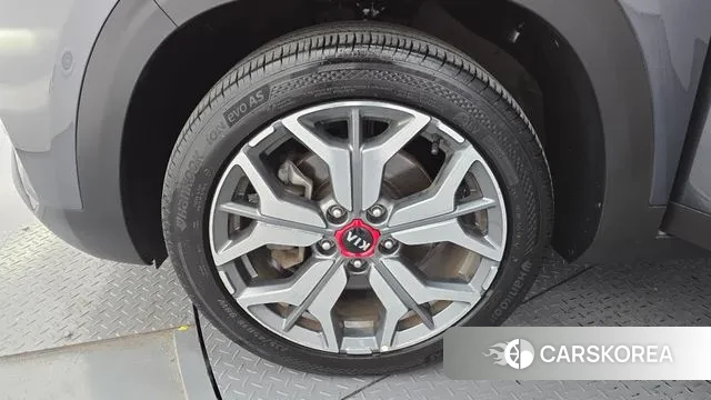 Kia Seltos id 3499385 из Кореи 15