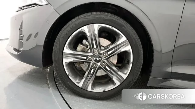 Kia K5 Hybrid 3rd Generation id 3295763 из Кореи 15