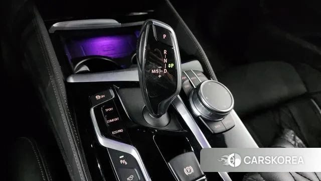 BMW 6 Series GT (G32) id 2854856 из Кореи 11