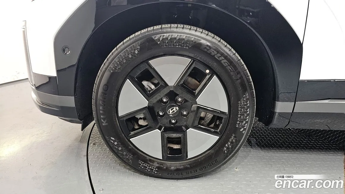 Hyundai Santa Fe (MX5) id 2043502 из Кореи 15