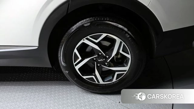 Kia Sportage 5th Generation id 3896761 из Кореи 15