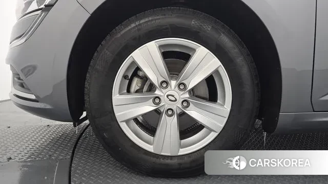 Renault Korea (Samsung) SM6 id 3520233 из Кореи 15