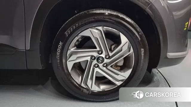 Hyundai The New Santa Fe id 3384975 из Кореи 15