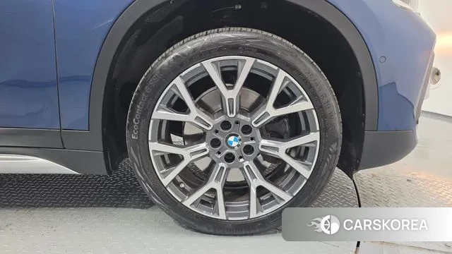 BMW X1 (F48) id 3384024 из Кореи 15