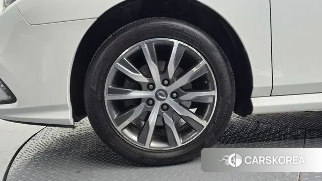 Renault Korea (Samsung) SM5 Nova id 3510260 из Кореи 15