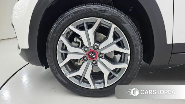 Kia Seltos id 4429389 из Кореи 15