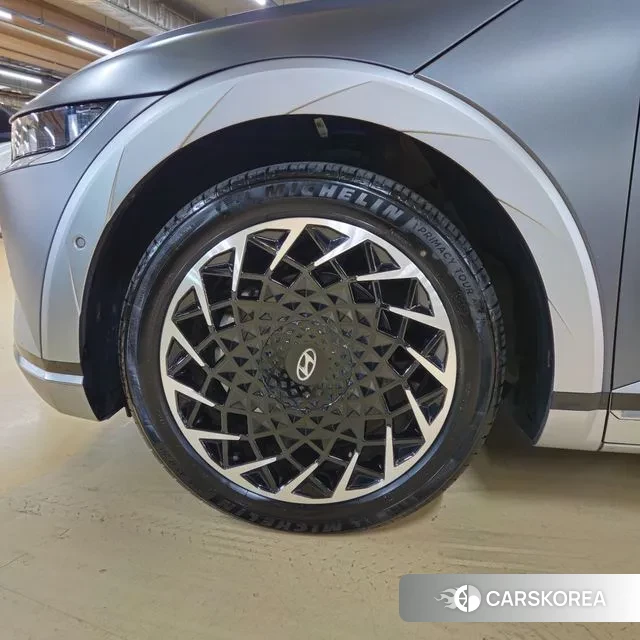 Hyundai Ionic 5 id 3618976 из Кореи 15