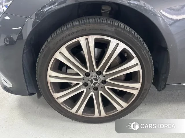 Mercedes-Benz E-Class W213 id 2979372 из Кореи 12