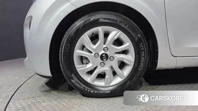 Kia All New Morning (JA) id 3608118 из Кореи 15