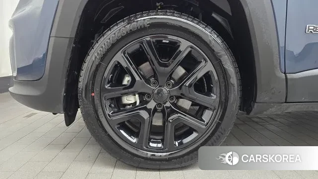 Jeep Renegade id 3410456 из Кореи 15